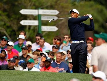 At a crossroads: but which way will Chris Como send Tiger?